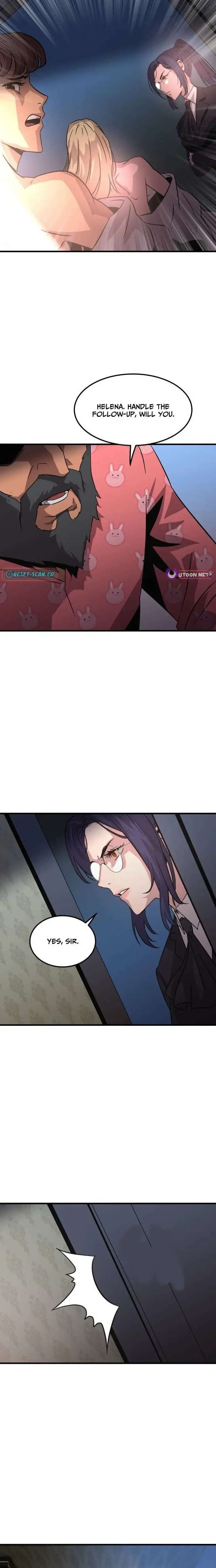 Read Apocalyptic Weapon Manga Online