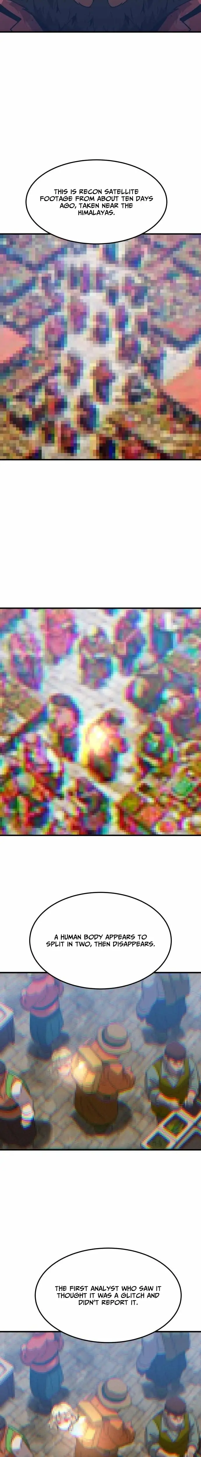 Read Apocalyptic Weapon Manga Online