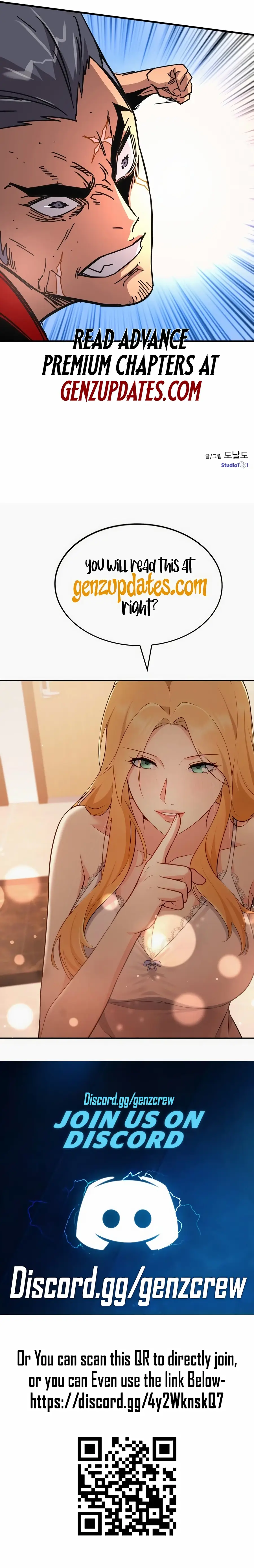 Read Apocalyptic Weapon Manga Online