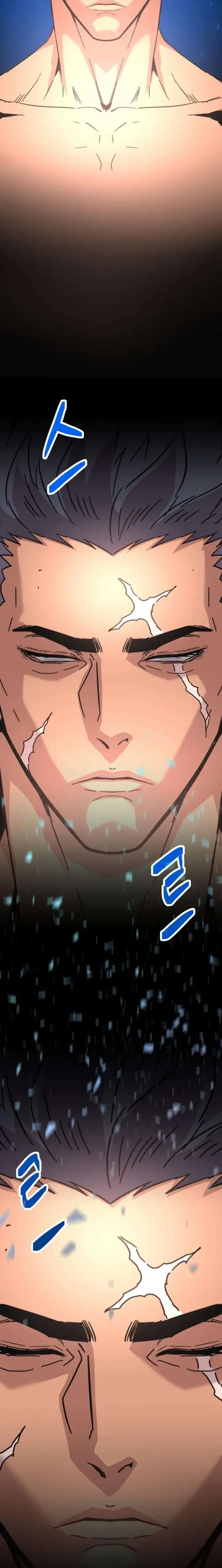 Read Apocalyptic Weapon Manga Online