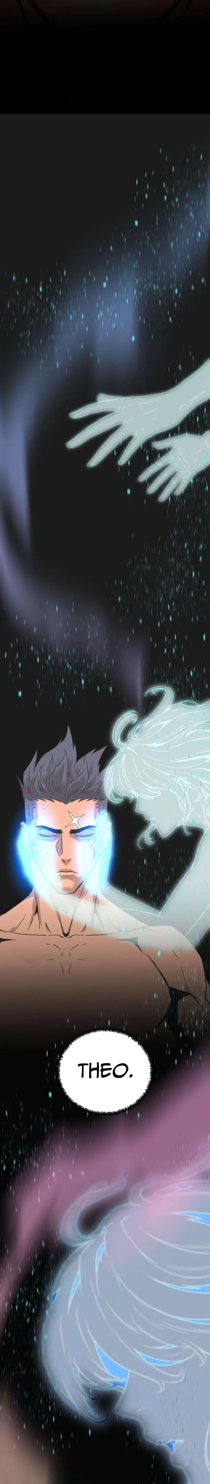 Read Apocalyptic Weapon Manga Online