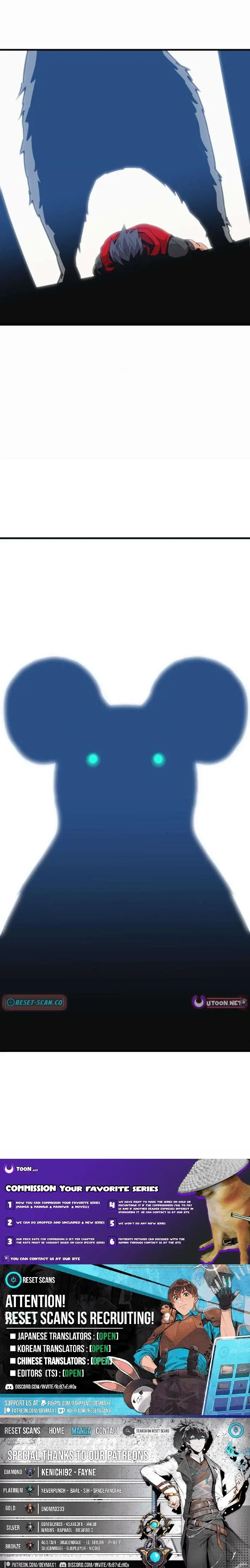 Read Apocalyptic Weapon Manga Online