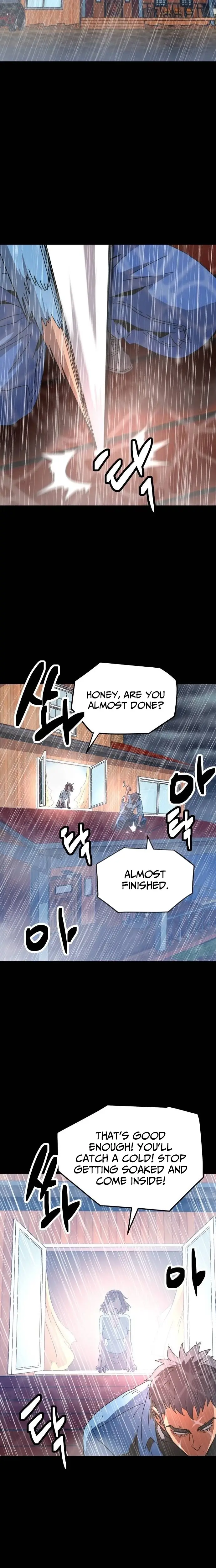 Read Apocalyptic Weapon Manga Online