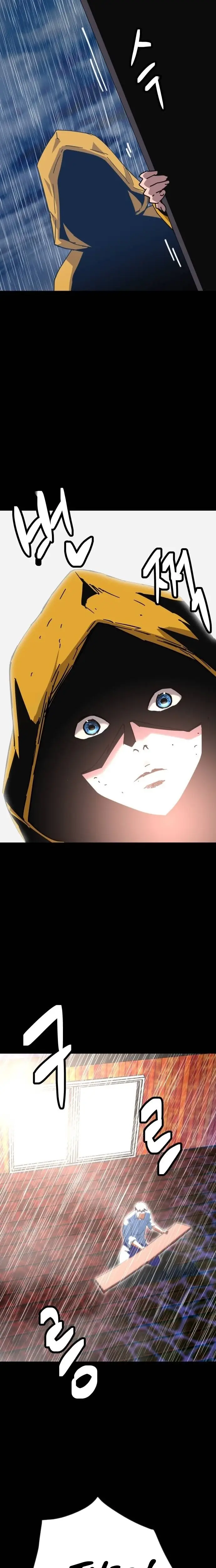 Read Apocalyptic Weapon Manga Online