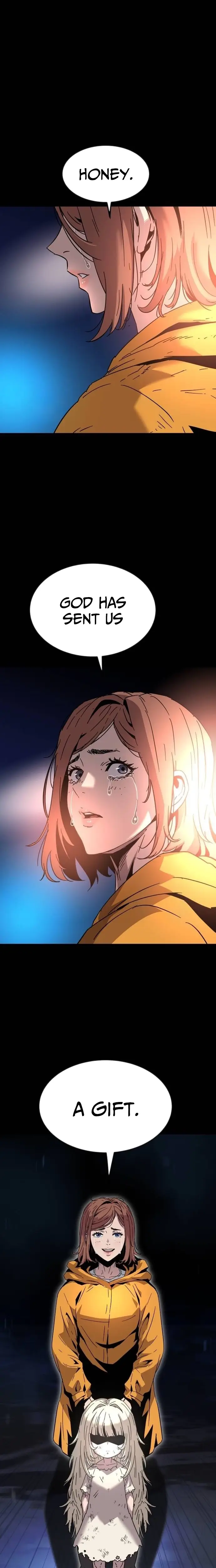 Read Apocalyptic Weapon Manga Online