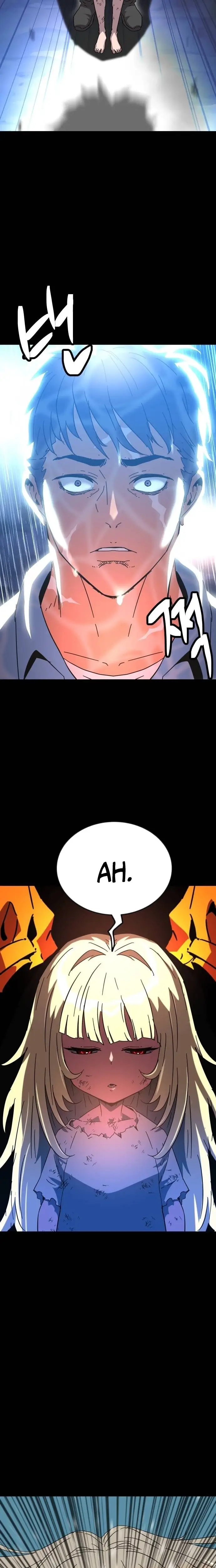 Read Apocalyptic Weapon Manga Online