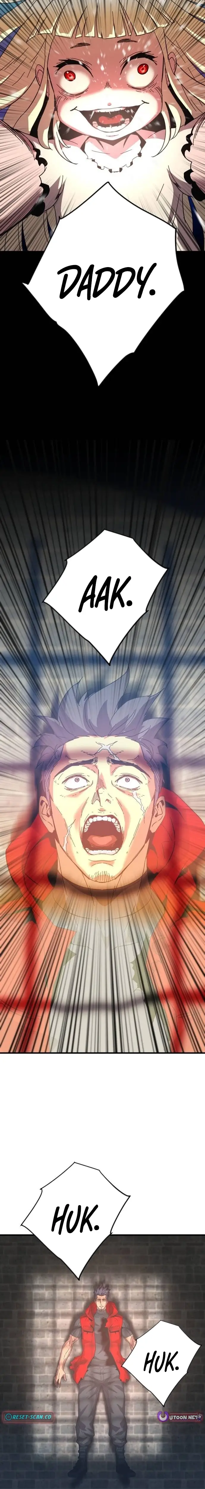 Read Apocalyptic Weapon Manga Online