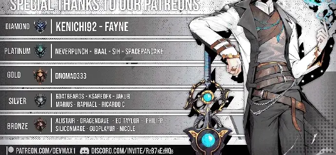 Read Apocalyptic Weapon Manga Online