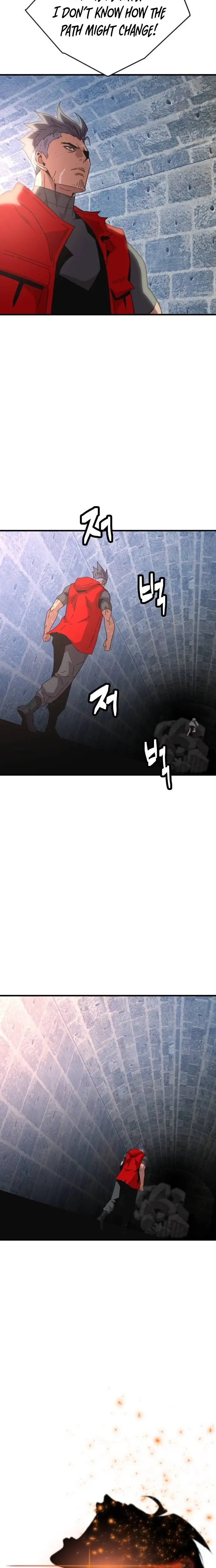 Read Apocalyptic Weapon Manga Online