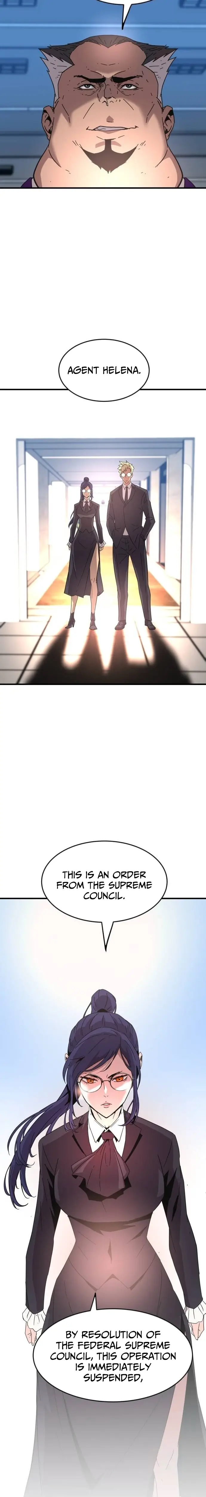 Read Apocalyptic Weapon Manga Online