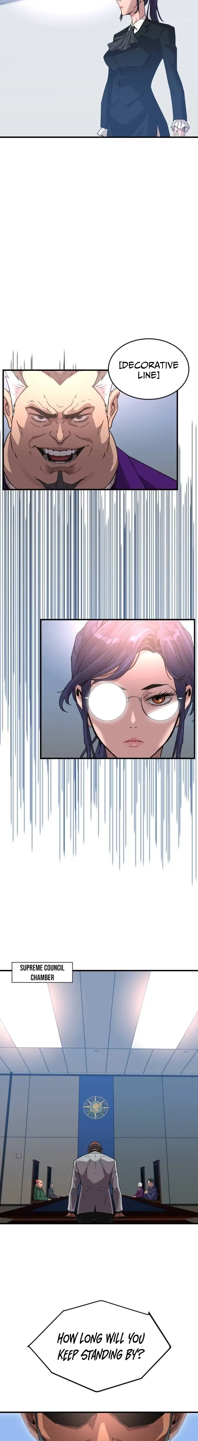 Read Apocalyptic Weapon Manga Online