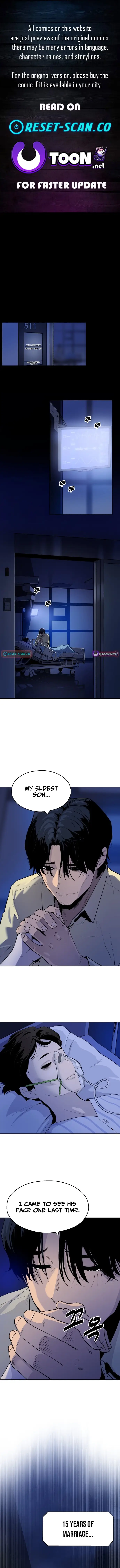 Read Apollo Savings Bank Manga Online