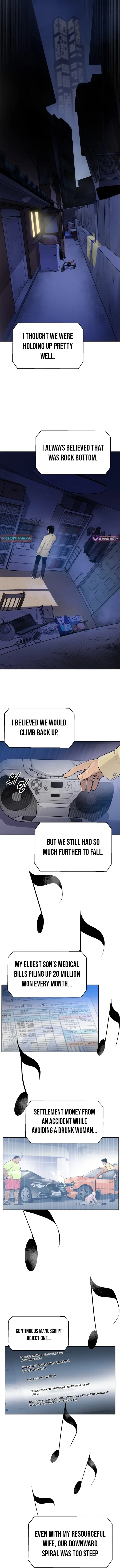 Read Apollo Savings Bank Manga Online