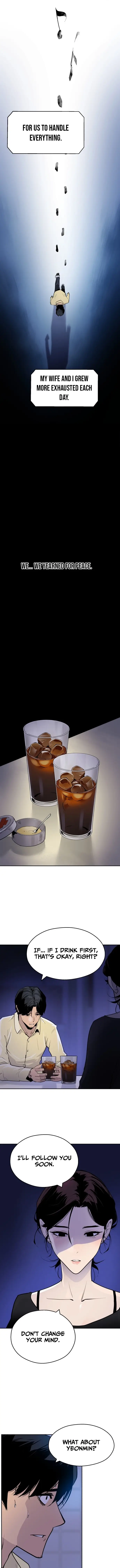 Read Apollo Savings Bank Manga Online