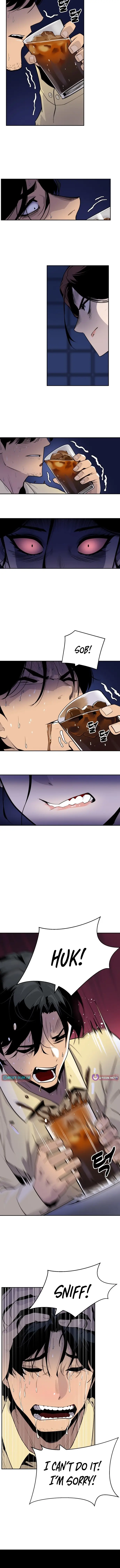 Read Apollo Savings Bank Manga Online