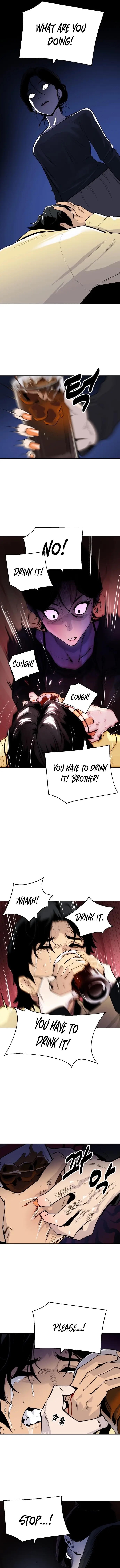 Read Apollo Savings Bank Manga Online