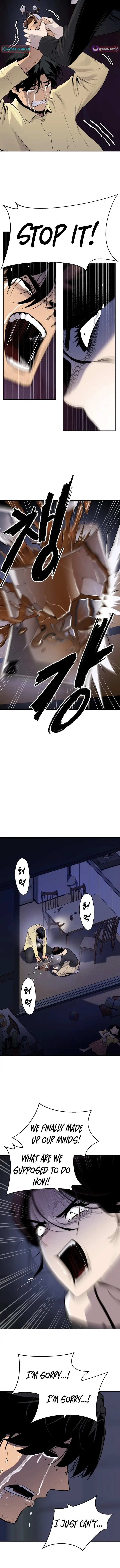 Read Apollo Savings Bank Manga Online