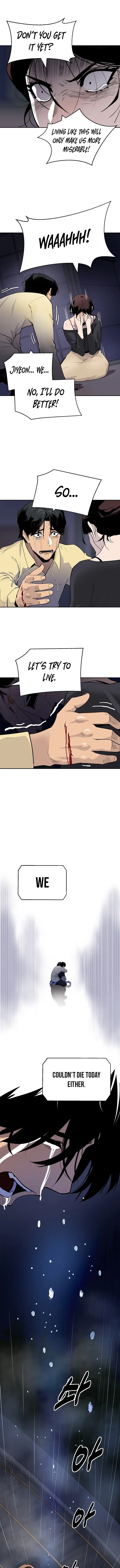 Read Apollo Savings Bank Manga Online