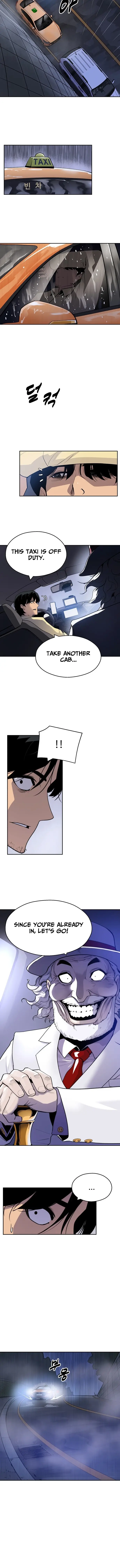 Read Apollo Savings Bank Manga Online