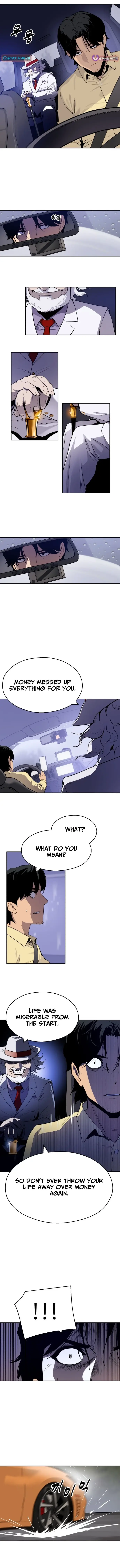 Read Apollo Savings Bank Manga Online