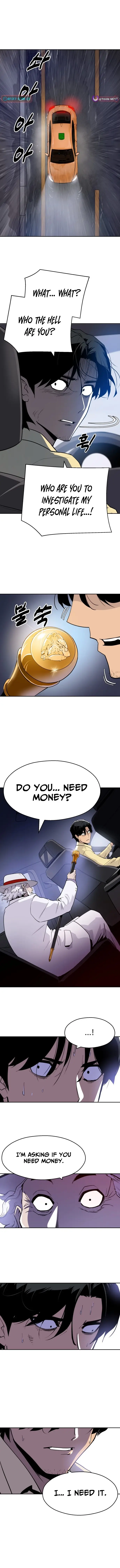 Read Apollo Savings Bank Manga Online