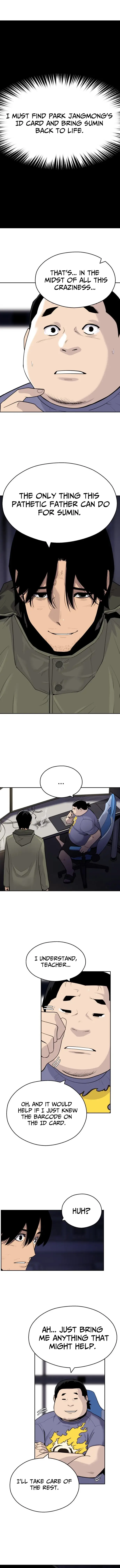 Read Apollo Savings Bank Manga Online