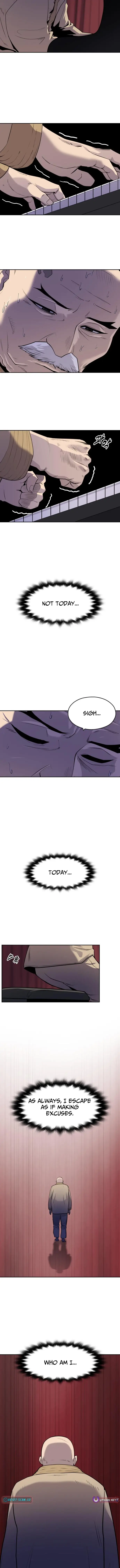 Read Apollo Savings Bank Manga Online