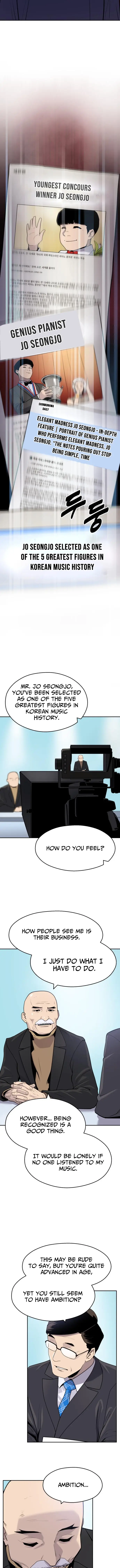 Read Apollo Savings Bank Manga Online