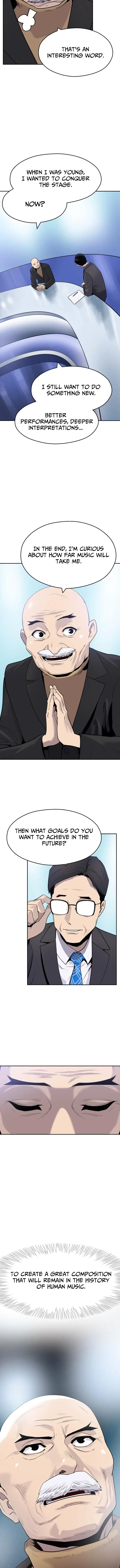 Read Apollo Savings Bank Manga Online