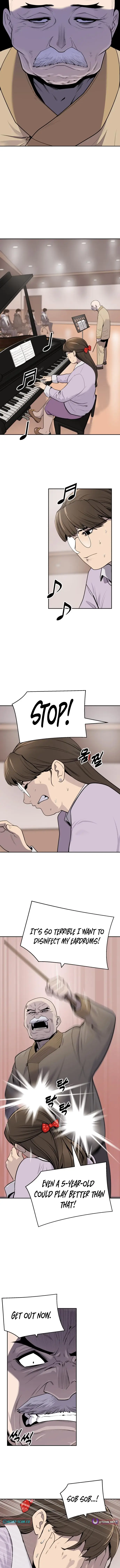 Read Apollo Savings Bank Manga Online