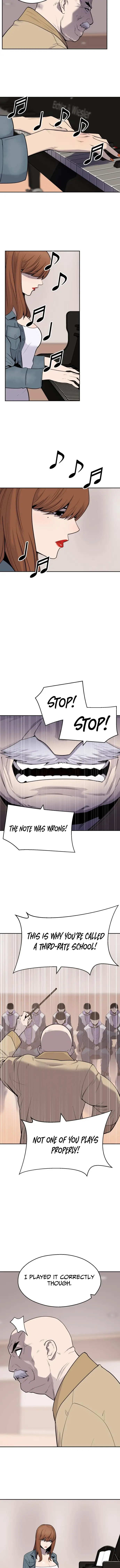 Read Apollo Savings Bank Manga Online