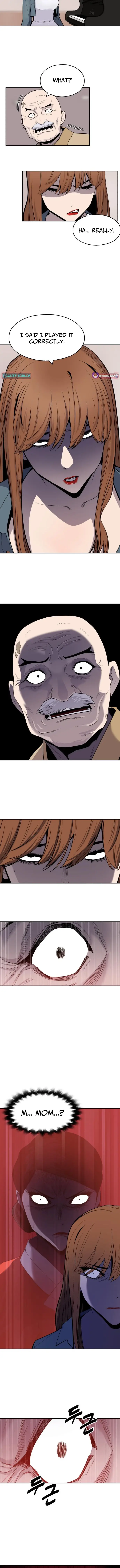 Read Apollo Savings Bank Manga Online