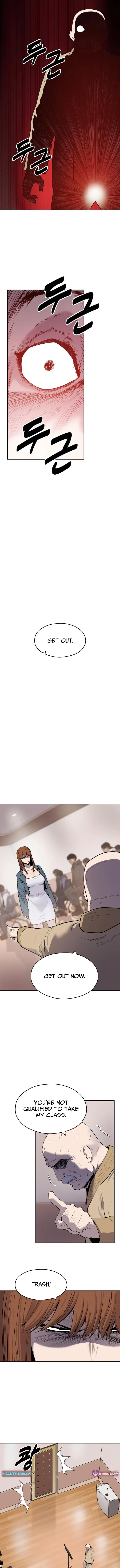 Read Apollo Savings Bank Manga Online