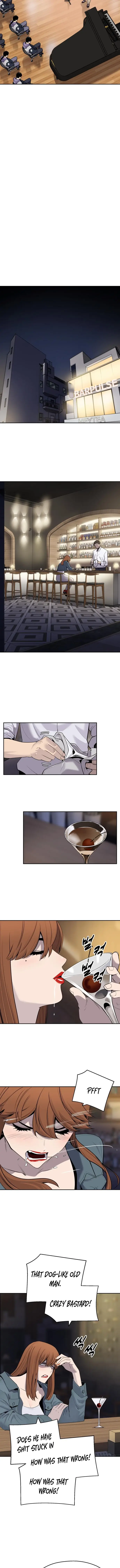 Read Apollo Savings Bank Manga Online