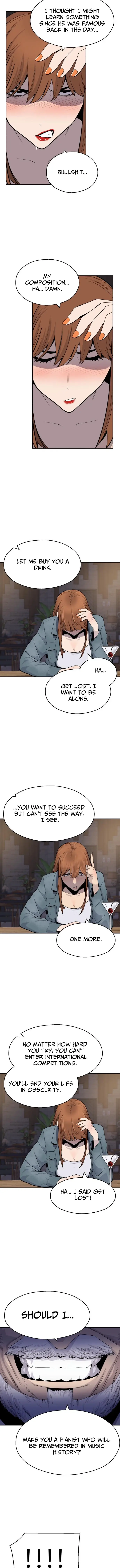 Read Apollo Savings Bank Manga Online