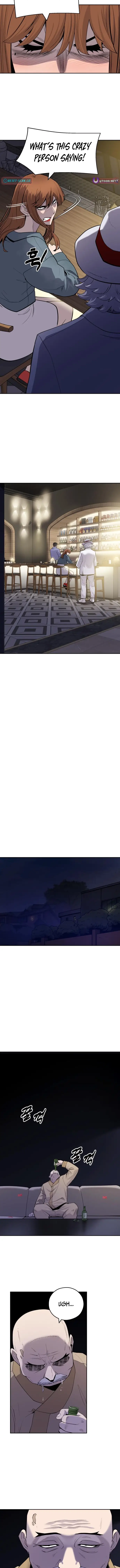 Read Apollo Savings Bank Manga Online