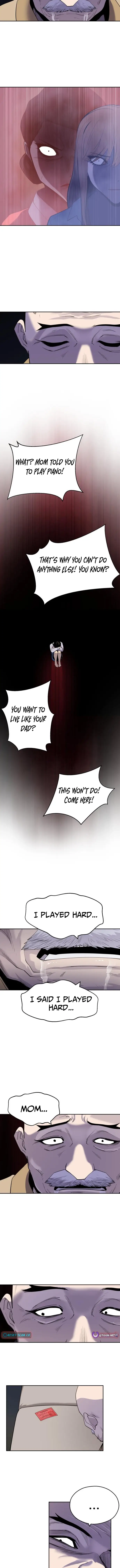 Read Apollo Savings Bank Manga Online