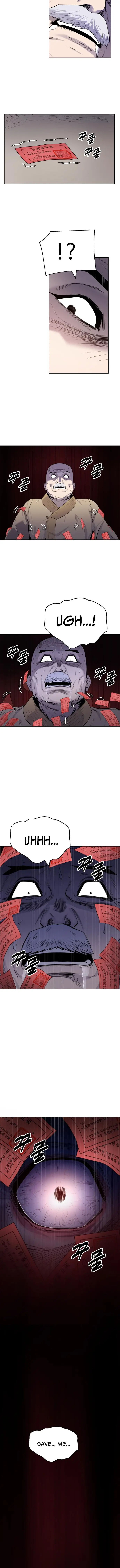 Read Apollo Savings Bank Manga Online