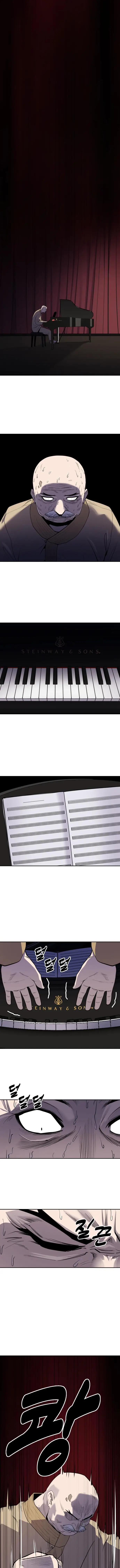 Read Apollo Savings Bank Manga Online