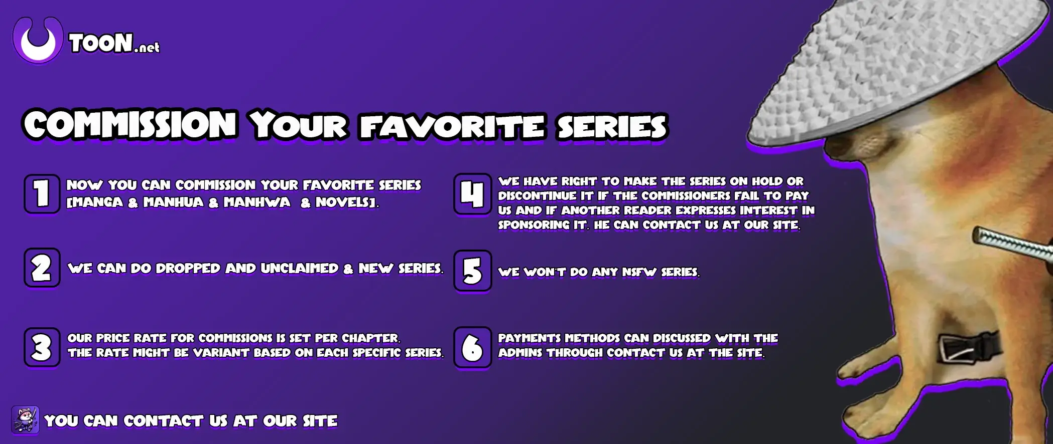 Read Apollo Savings Bank Manga Online