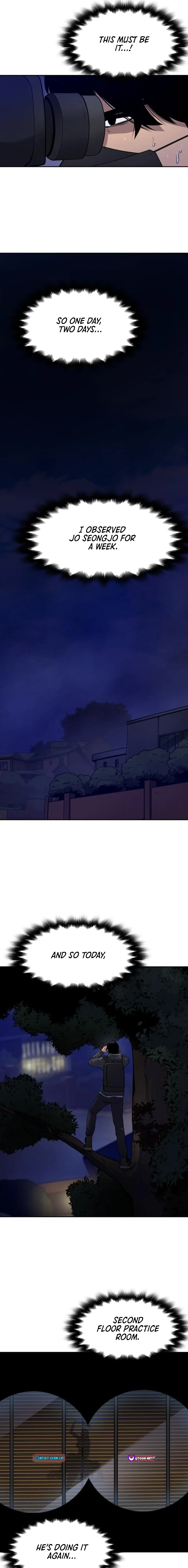 Read Apollo Savings Bank Manga Online