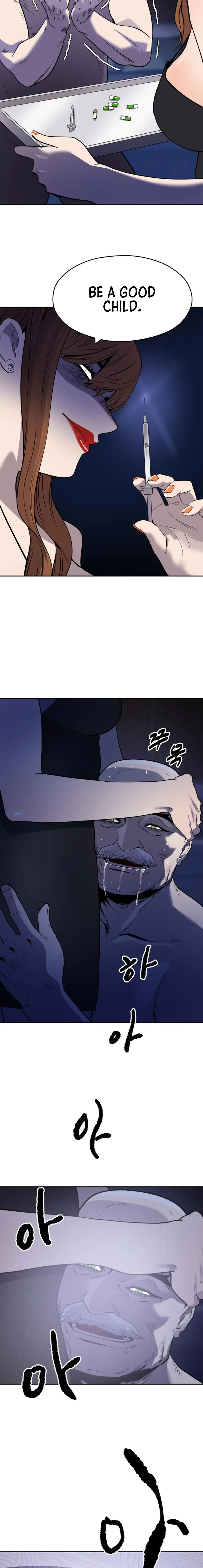 Read Apollo Savings Bank Manga Online