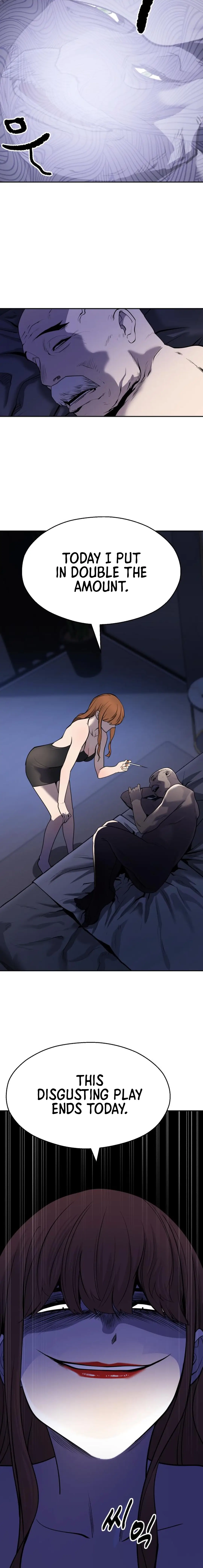 Read Apollo Savings Bank Manga Online