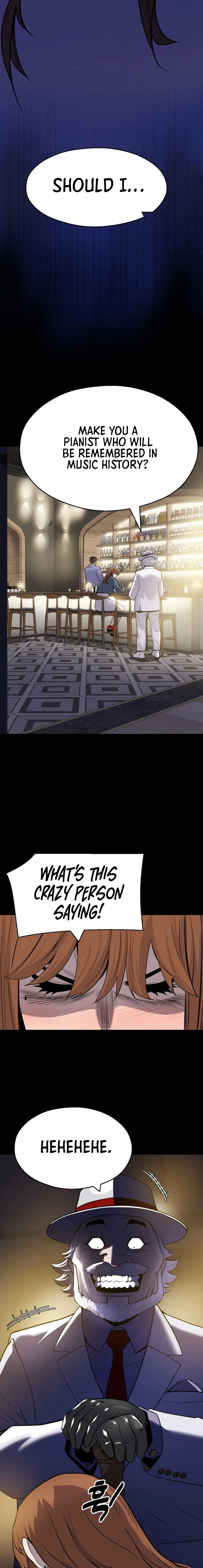 Read Apollo Savings Bank Manga Online