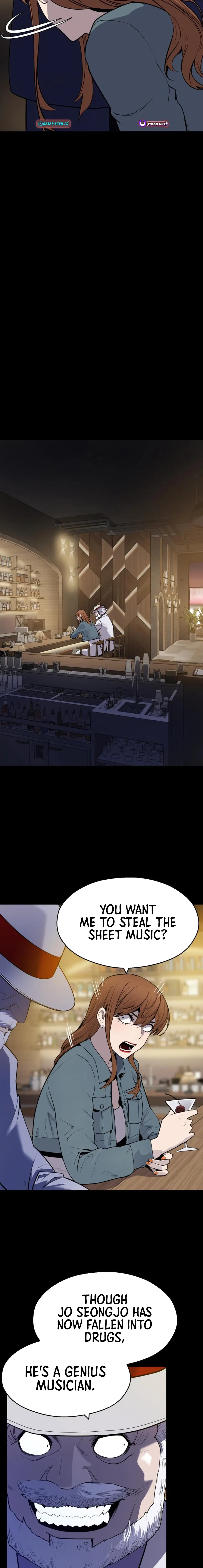 Read Apollo Savings Bank Manga Online