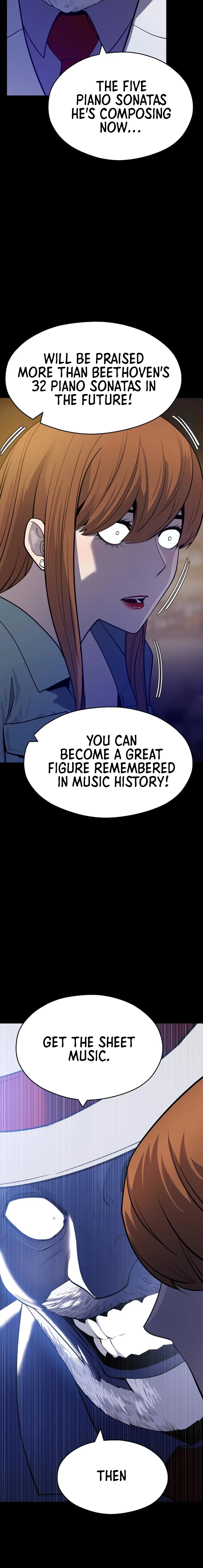 Read Apollo Savings Bank Manga Online