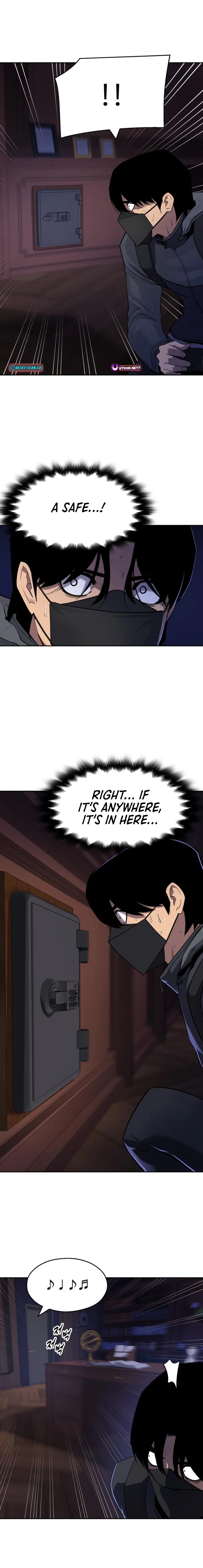 Read Apollo Savings Bank Manga Online