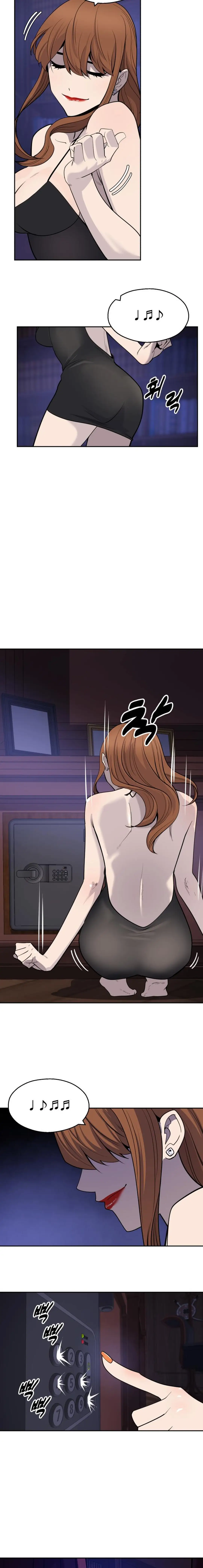 Read Apollo Savings Bank Manga Online