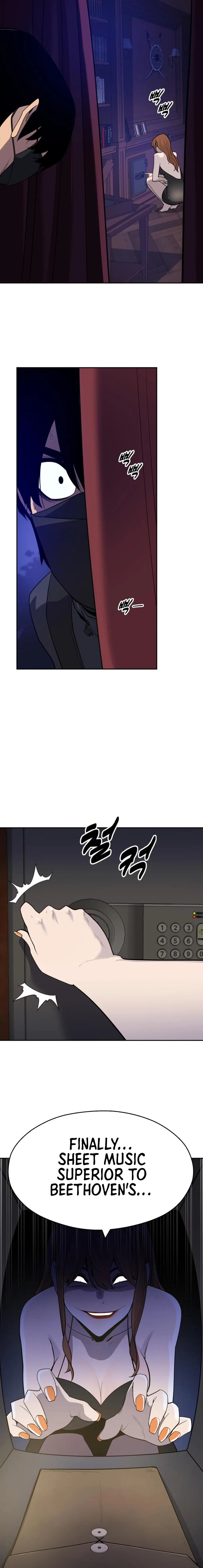 Read Apollo Savings Bank Manga Online