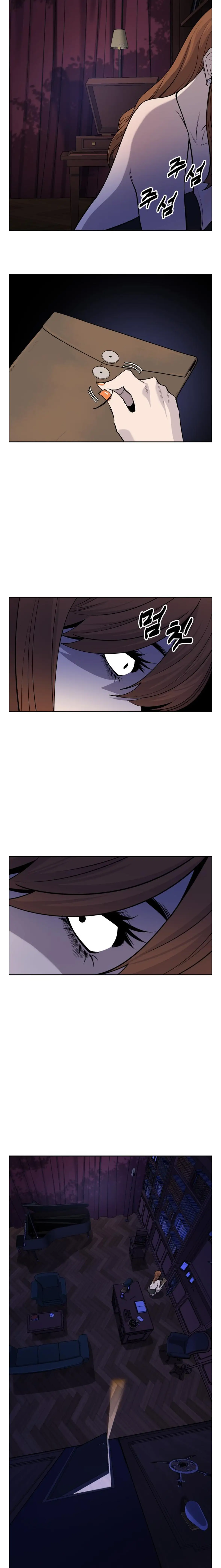 Read Apollo Savings Bank Manga Online